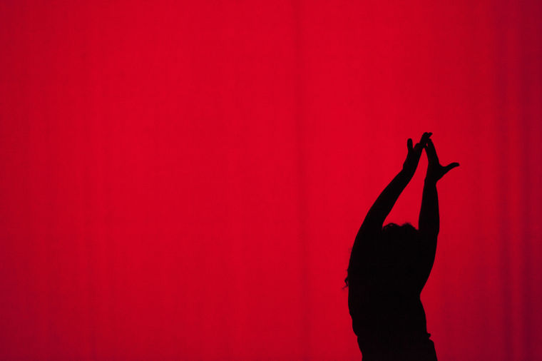 Summer Arts Academy Performance